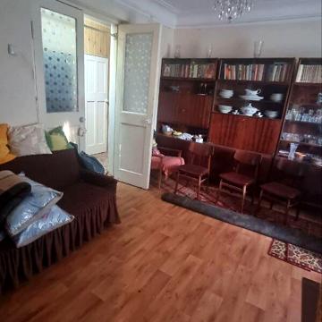 Продаж 3к Квартира Упіта вулиця