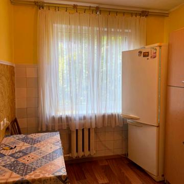 Мечникова вул. (Кловський), 7-А