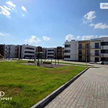 Продаж 1к Квартира Леоніда Каденюка (Комарова) 4-й провулок ЖК Manhattan