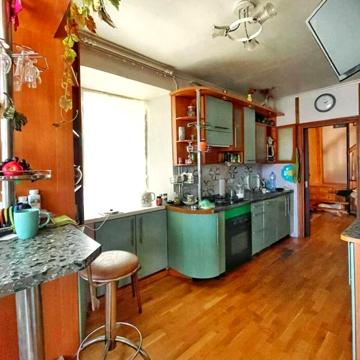 Немирiвська вул., 55