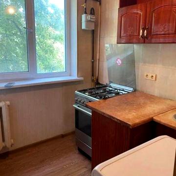 ИК-1234 Продам 2К квартиру на Салтовке Студенческая 606 м/р