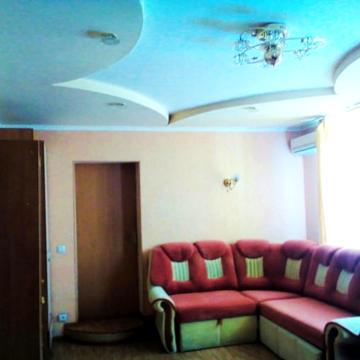Комната в частном доме