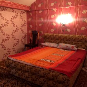 Уютная комната возле ТРЦ Ривьера