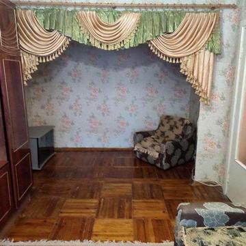 Здам свою 1 кімн ізол кв 7/9  вул Академіка Богомольця 25 Харків