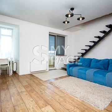 Без%.Пентхаус 114кв.ЖК Нова Конча-Заспа.Скрябіна.Мануфактура.Ходосівка ЖК Нова Конча-Заспа