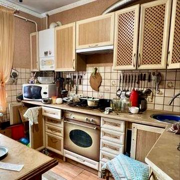 Продам 3-кімнатну квартиру з автономним опаленням на вул. Ковельській