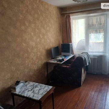 Продаж 1к Квартира Доківська вулиця