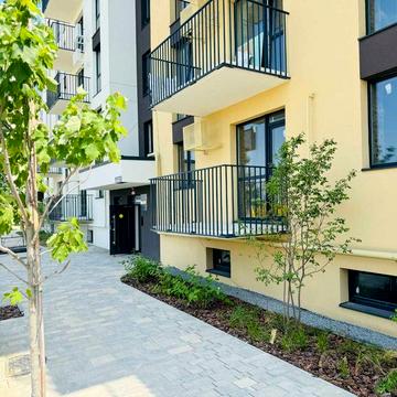 Продаж(Єоселя) 2-кімнатної квартири 53 м2 Пустомити (Львів за 9км.) ЖК Садова Алея