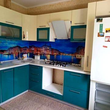 Продам ВІД ВЛАСНИКА, 2-х кімнатна кв-ра, дізайнерський ремонт, Гортоп