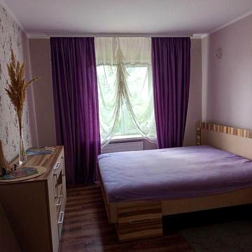 Продам ВІД ВЛАСНИКА, 2-х кімнатна кв-ра, дізайнерський ремонт, Гортоп