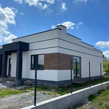 Продаю котедж, р-н Льонокомбінат