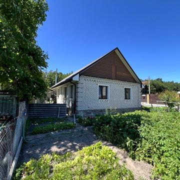 Продаж будинку в Довжику 4 кімнати