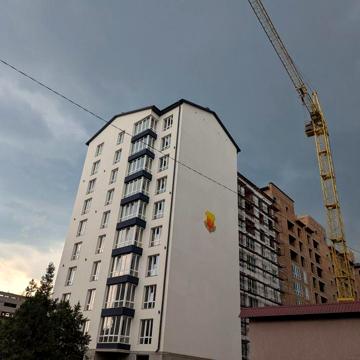 Продається 2кім.новобудова,ЧернівціЖитлоБуд, є можливість розтермінува