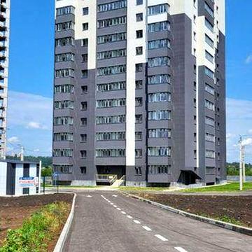 ЖК ОАЗИС продам 1-комн квартиру 55.5м2 ДОКУМЕНТЫ MV ЖК ОАЗИС