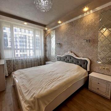Центральний парк! Шикарна 2кімнатна квартира. 2% оф. ЖК Центральний 2