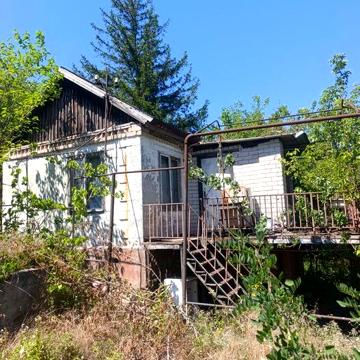 Продам дачу Гадюча балка 12 сот земл біля села Володимірівське і