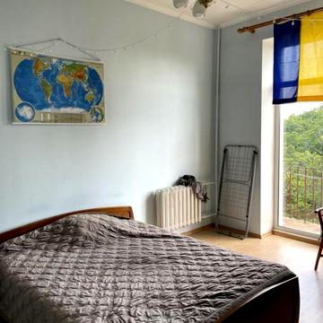 Продаж 3к квартири (сталінки) на Лондонській, 2