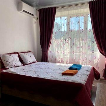 Продам 1 к-ну квартиру Мукачево