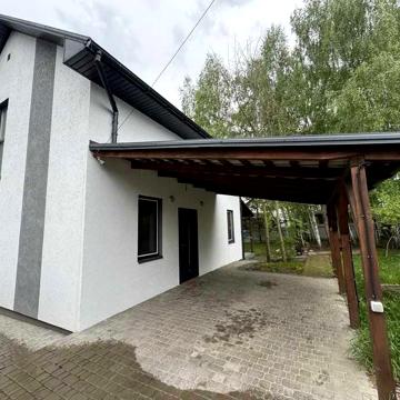 Продаж БУДИНКУ з ремонтом та меблями біля озера 110м2 на 5ти сотках