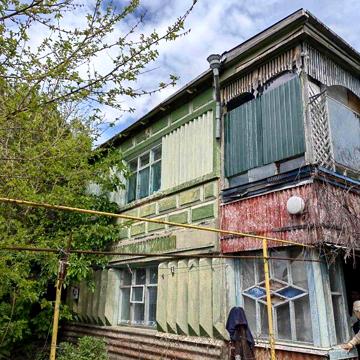 Продаж 4к Дім Горького вулиця