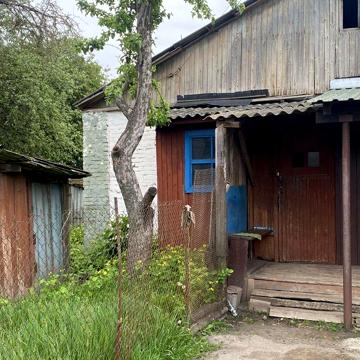 Продам частину будинку