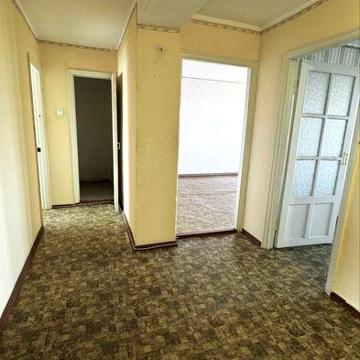 Продам 3-комнатную киевку на Нахимова