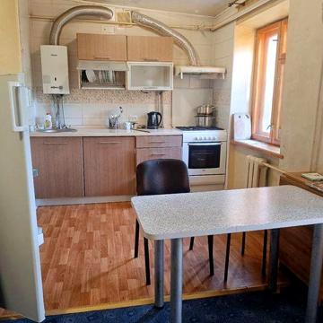 2х.к. Квартира м. 23 Августа. Тобольская 38. Науки.