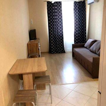 Здам студію  у ЖК Акварель