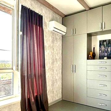 Будинок-таунхаус з ремонтом. ДВОКОНТУРНИЙ КОТЕЛ. Паркомісця. Мансарда.