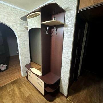 1-к квартира вул Покровська 5 3/5, Ясень, Юбілейна, 173й кв-л.