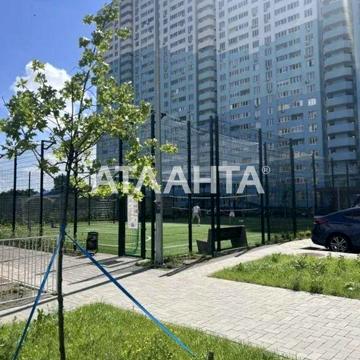 2- к  кв. Одеський Бульвар, єОселя ЖК ОДЕСЬКИЙ БУЛЬВАР