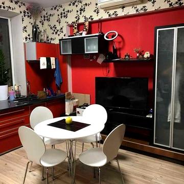 Без% 1 к, 54м, 1 п,продаж,вул. Костанайська сталінка м "Деміївська"