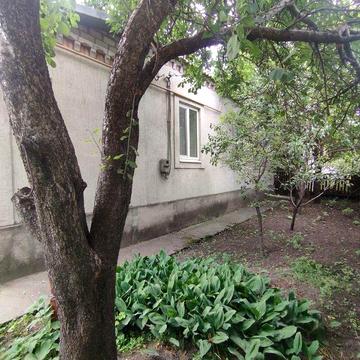 Продам дом с мебелью район Романково