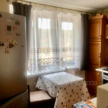 Левицького К. вул. Галицький район