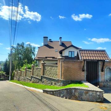 Продається цегляний будинок м. Васильків