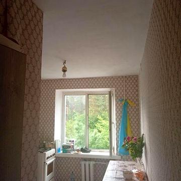 Однокімнатна квартира в кончі заспі