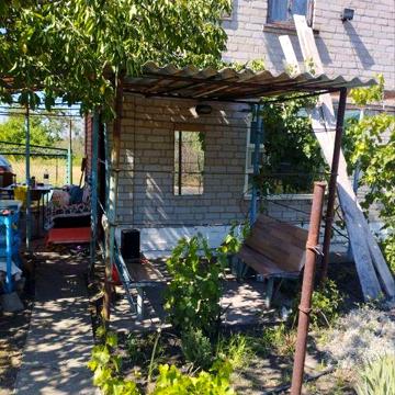 Продам дачу двух поверховий будинок