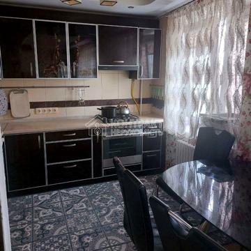 Академіка Проскури вул., 3