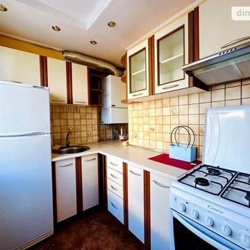 Довгострокова оренда 1к Квартира Замкова вулиця