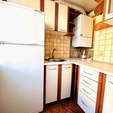 Довгострокова оренда 1к Квартира Замкова вулиця