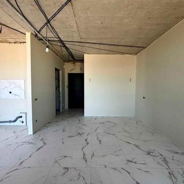 1 кімнатна квартира, новобудова, здана, центр. Флотська.Постанова ЖК IQ House