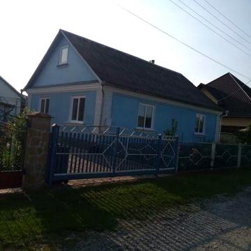 Продається будинок у М. Шумськ ,провулок ,Зелений.