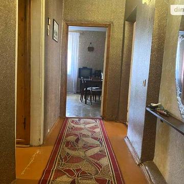 Продаж 3к Квартира Героїв Нацгвардії (Некрасова) вулиця