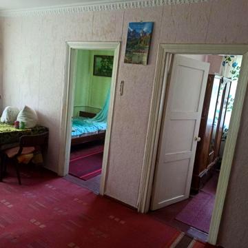 Здам 3- х кімнатну квартиру м.Дубно