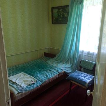 Здам 3- х кімнатну квартиру м.Дубно