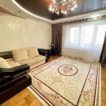 Курбаса, 7