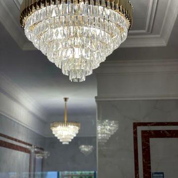 Двокімнатна квартира в ЖК Центральний Преміум
