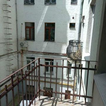 Продаж квартири на Лютеранській, Липки без %