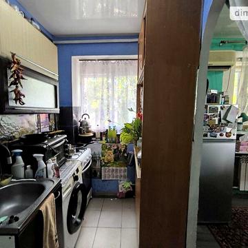 Продаж 2к Квартира Середньофонтанська вулиця