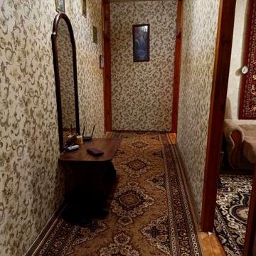Продам 3-кімнатну квартиру в центрі Чугуєва